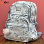 کوله پشتی برزنتی وارداتی