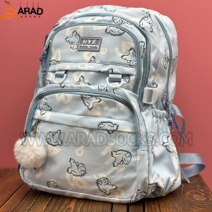 کوله پشتی برزنتی وارداتی