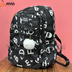 کوله پشتی برزنتی وارداتی