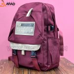 کوله پشتی برزنتی وارداتی