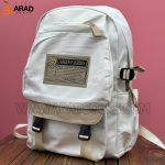 کوله پشتی برزنتی وارداتی