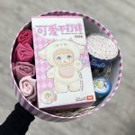 باکس هدیه نومی