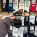 جوراب زمستانه بوکله خرسی - Image 10