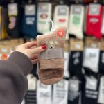 جوراب زمستانه بوکله خرسی - Image 11