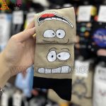 جوراب ساقدار تا به تا فانتزی