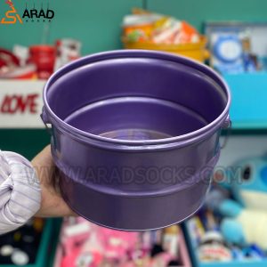 پک هدیه دخترانه بنفش