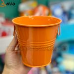 پک هدیه دخترانه نارنجی