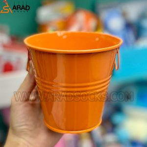 پک هدیه دخترانه نارنجی