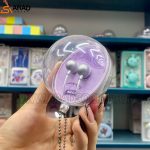 پک هدیه دخترانه بنفش