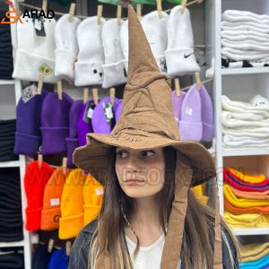 کلاه گروه بندی هری پاتر