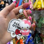 جاکلیدی سیلیکونی هلوکیتی