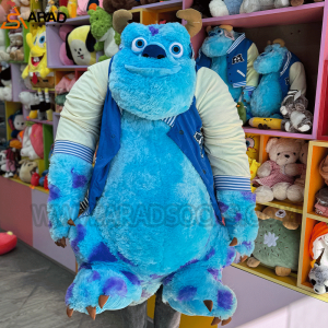 عروسک سالیوان سوپر