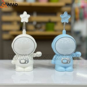 شبخواب فضانورد