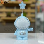 شبخواب فضانورد