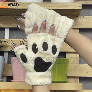 دستکش پنجه گربه