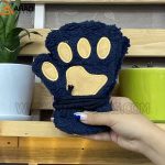 دستکش پنجه گربه