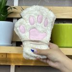 دستکش پنجه گربه