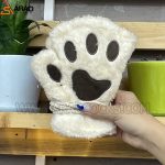 دستکش پنجه گربه