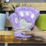 دستکش پنجه گربه