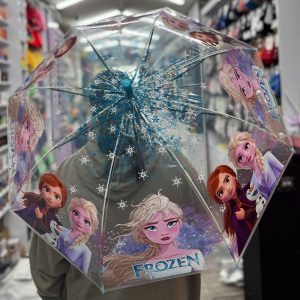 چتر بچگانه السا