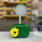 چراغ مطالعه تراش دار دایناسور