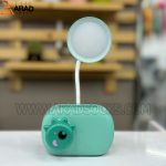 چراغ مطالعه تراش دار دایناسور