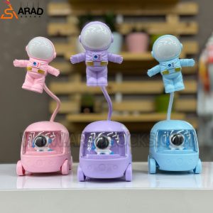 چراغ مطالعه فضانورد اتوبوسی
