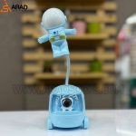 چراغ مطالعه فضانورد اتوبوسی