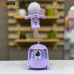 چراغ مطالعه فضانورد اتوبوسی