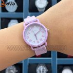 ساعت عقربه ای یاسی