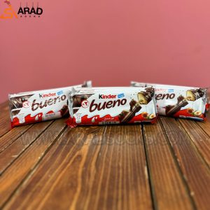 کیندر بونیو