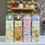 تراول ماگ bubble cute