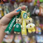 جاکلیدی خرس استارباکس