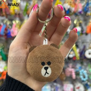 جاکلیدی خرس لاین