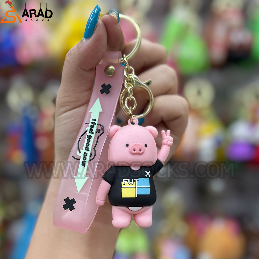 جاکلیدی خوک جاکلیدی خوک