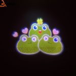 جاکلیدی دوربین قورباغه