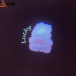 جاکلیدی دوربین