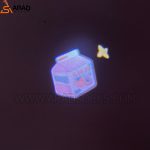 جاکلیدی دوربین