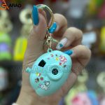 جاکلیدی دوربین