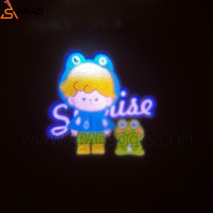 جاکلیدی دوربین قورباغه