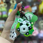 جاکلیدی دوربین پاندا