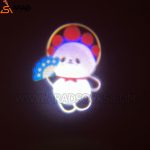 جاکلیدی دوربین پاندا