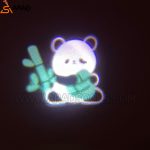 جاکلیدی دوربین پاندا