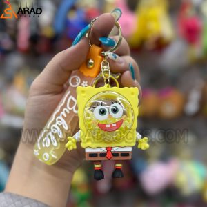 جاکلیدی معطر باب اسفنجی