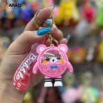 جاکلیدی معطر خرس