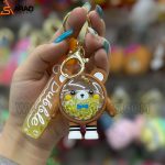 جاکلیدی معطر خرس