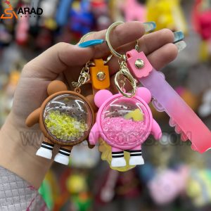 جاکلیدی معطر خرس