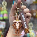 جاکلیدی سیلیکونی میگ میگ