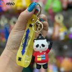 جاکلیدی پاندا