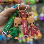 جاکلیدی گروت